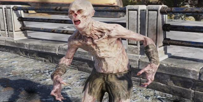 終於等來了！《異塵餘生76》新功能可以讓玩家成為食屍鬼