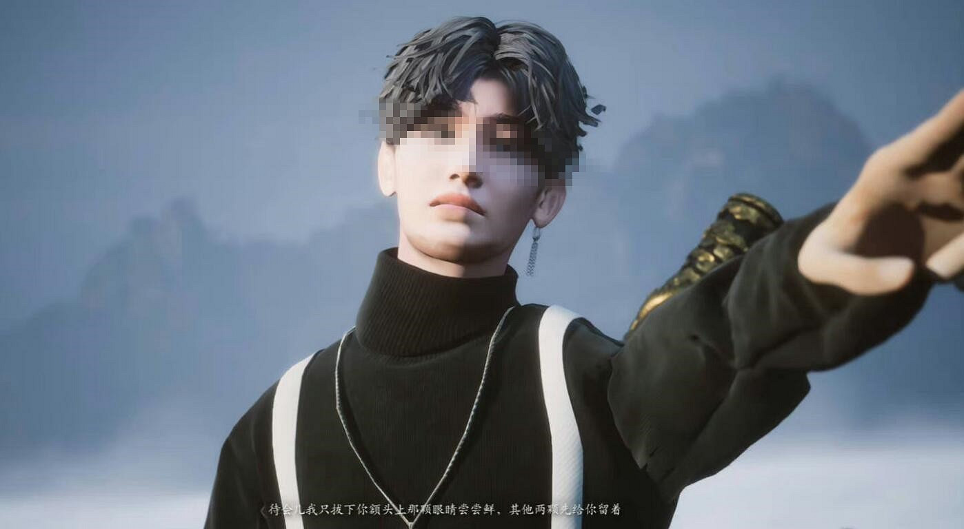 《黑神話：悟空》逆天MOD層出不窮！熊二大戰光頭強