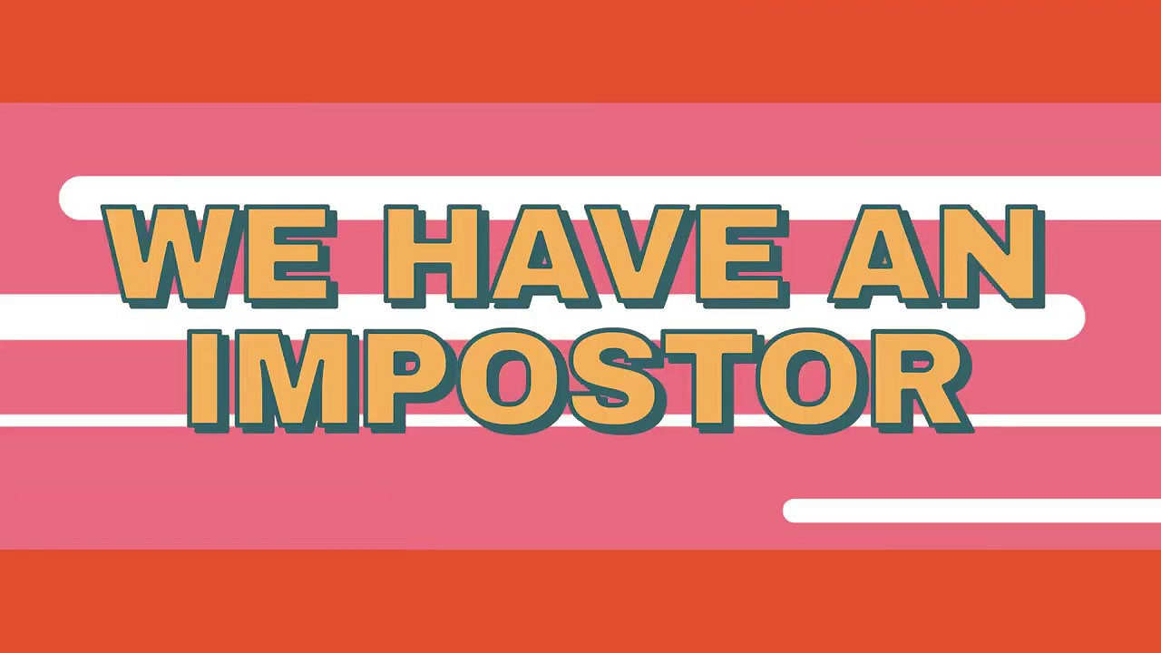 《我們之中》連動《What the Golf?》 新增35個特色關卡 《我們之中》連動《What the Golf?》 新增35個特色關卡