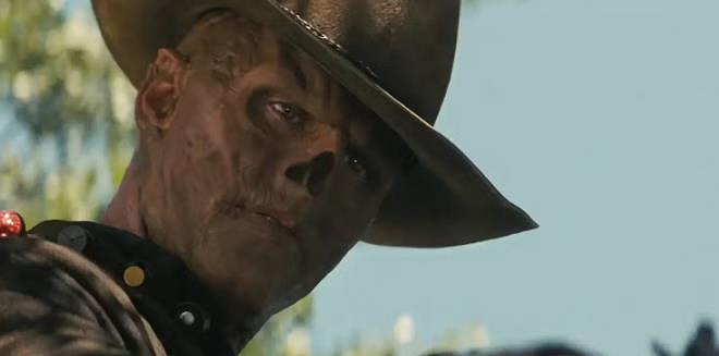 終於等來了！《異塵餘生76》新功能可以讓玩家成為食屍鬼