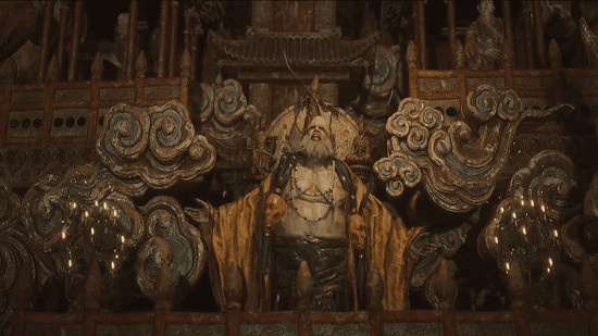 《黑神話:悟空》經典台詞盤點:哪一句觸動你的心弦? 《黑神話:悟空》經典台詞盤點:哪一句觸動你的心弦?