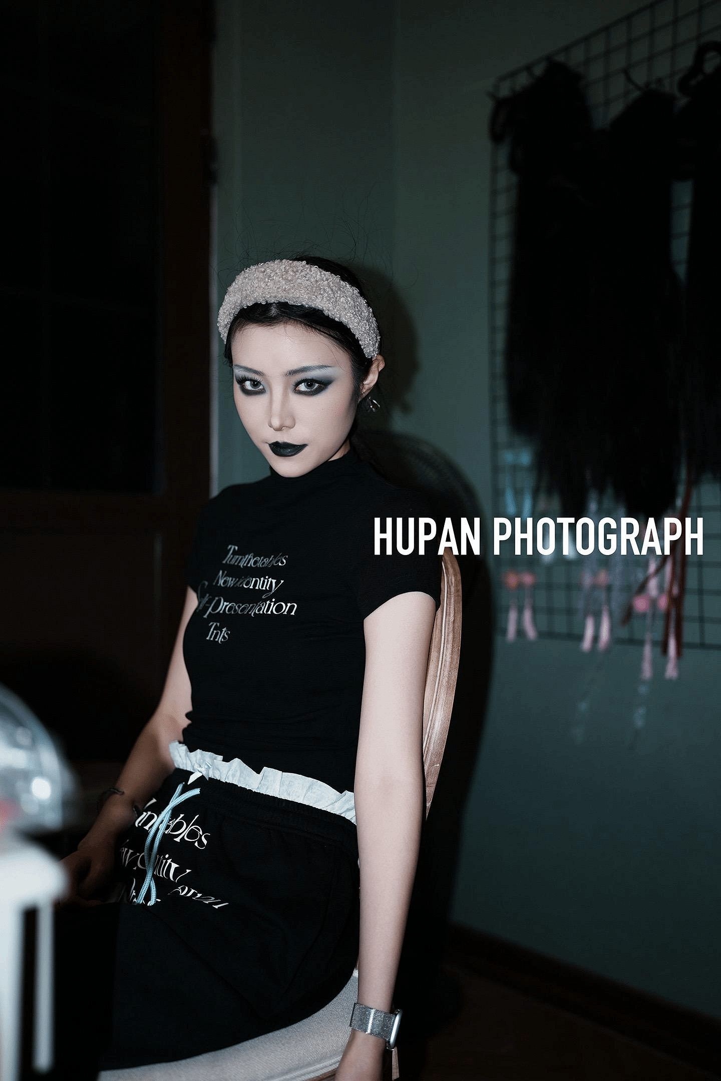 《黑神話》四妹演員曬COS:我不是建模 請對我溫柔一點