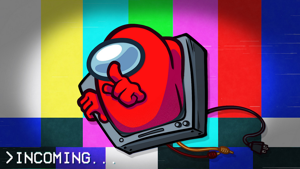 《我們之中》改編動畫劇集宣布配音演員陣容