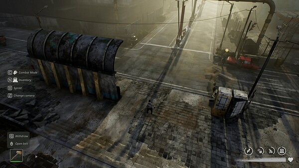 沙盒生存經營遊戲《City 20》公布預告即將上線 沙盒生存經營遊戲《City 20》公布預告即將上線