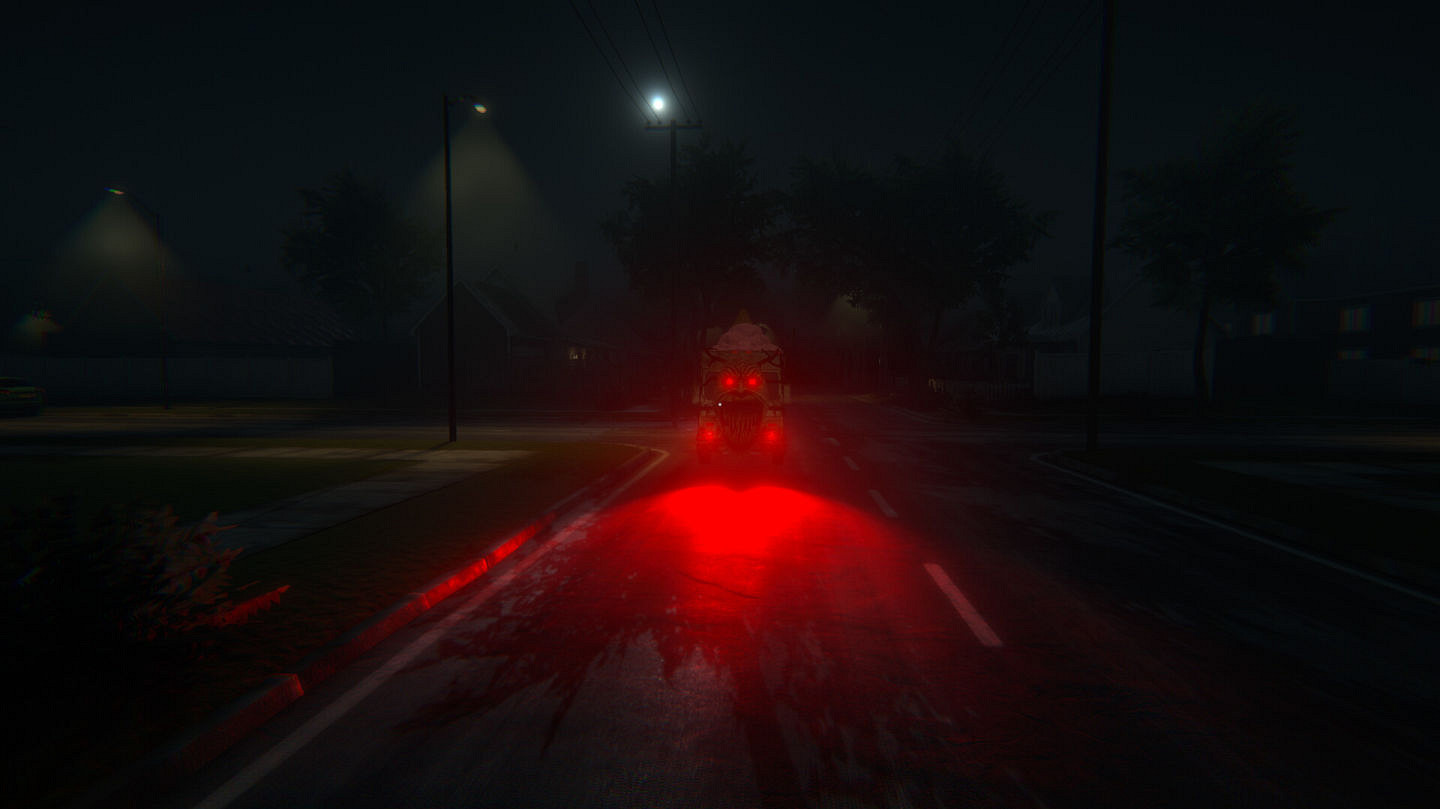 恐怖生存新作《Waffle Cone Willie》體驗版 9/3推出 恐怖生存新作《Waffle Cone Willie》體驗版 9/3推出