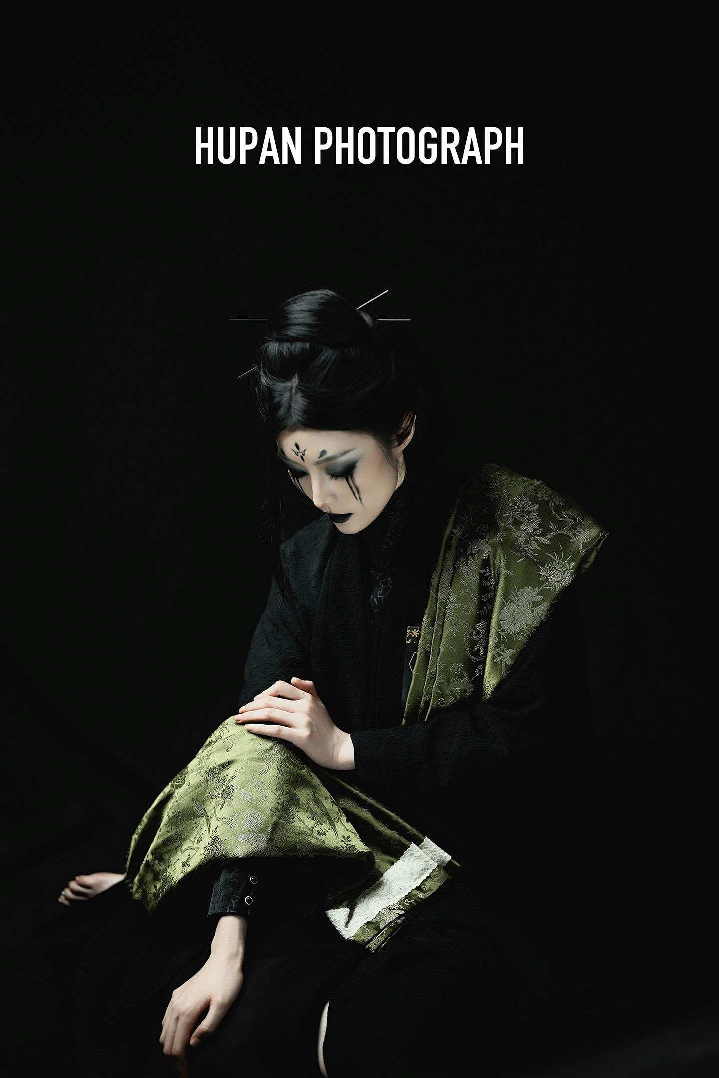 《黑神話》四妹演員曬COS:我不是建模 請對我溫柔一點