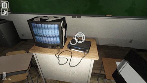 《加班》Steam頁面上線 靈異系日式恐怖冒險 《加班》Steam頁面上線 靈異系日式恐怖冒險