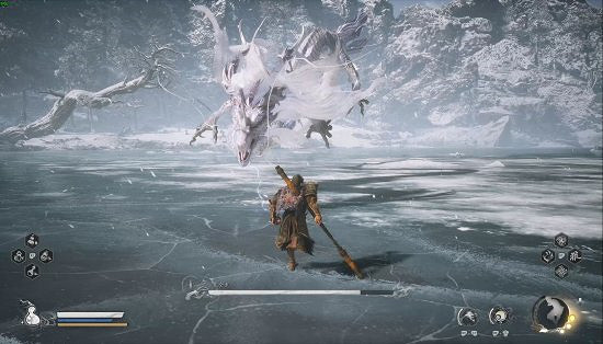 《黑神話》亢金龍Boss戰獲讚 但玩家揭示設計提升空間