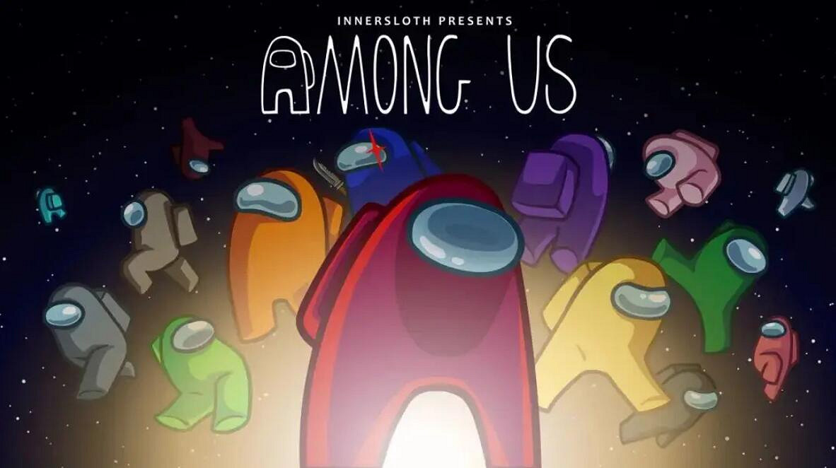熱門多人遊戲《Among Us》將推出“禦劍憐侍”皮膚
