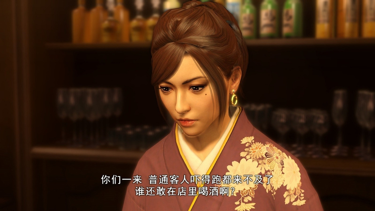 《人中之龍8》竟不是第一!盤點《人中之龍》系列最佳遊戲! 《人中之龍8》竟不是第一!盤點《人中之龍》系列最佳遊戲!