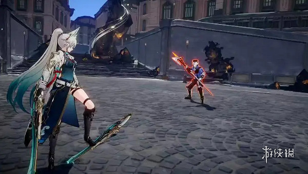 崩壞星穹鐵道2.5上半卡池抽取建議 崩壞星穹鐵道2.5上半卡池抽取建議