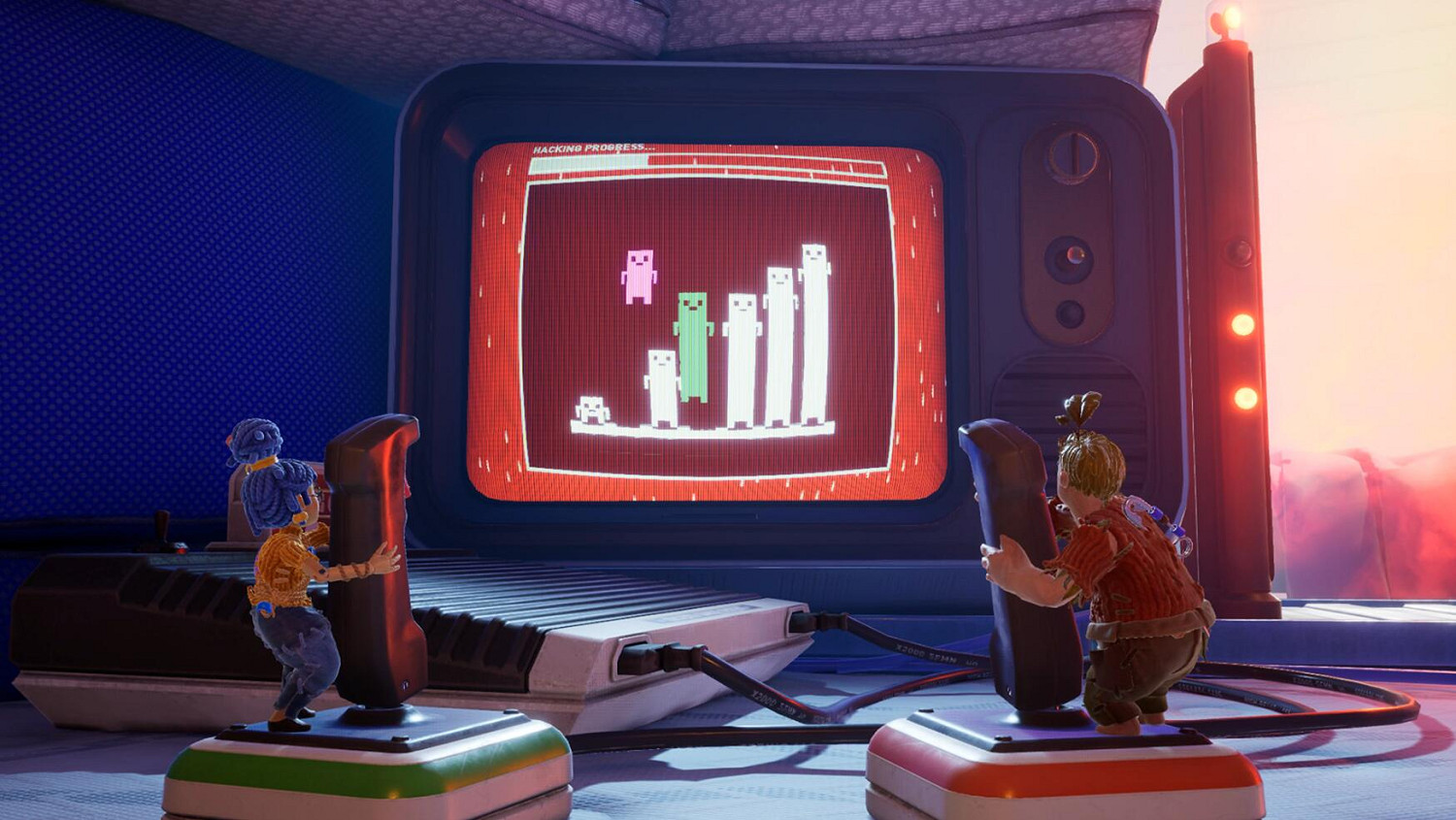 Steam特惠：《霍格華茲的傳承》、《雙人成行》均三折！