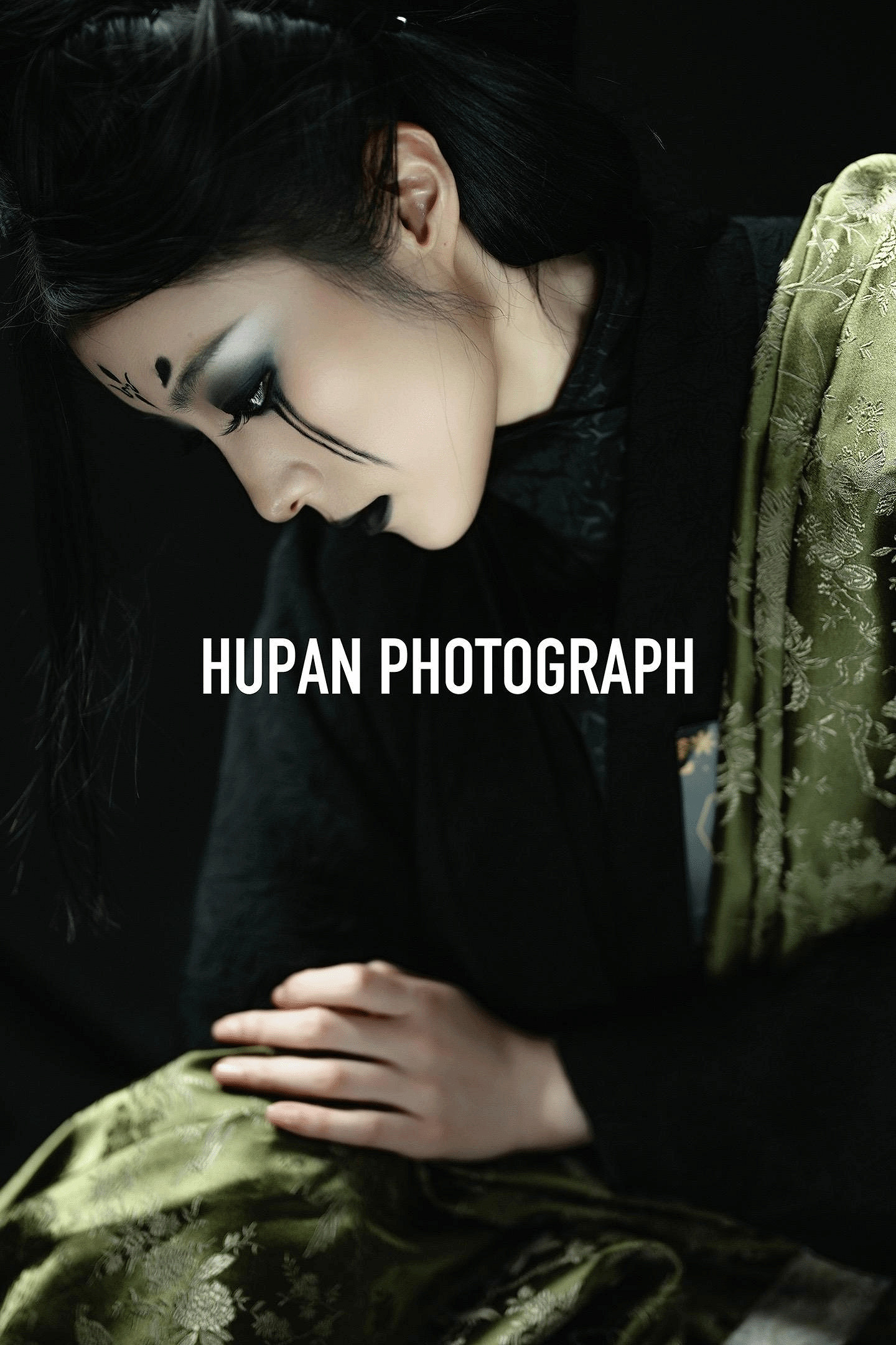 《黑神話》四妹演員曬COS:我不是建模 請對我溫柔一點