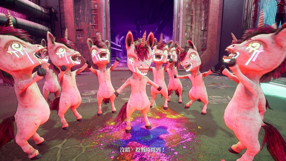 《哥裡:可愛的大屠殺》登陸多平台 中文版正式上市 《哥裡:可愛的大屠殺》登陸多平台 中文版正式上市