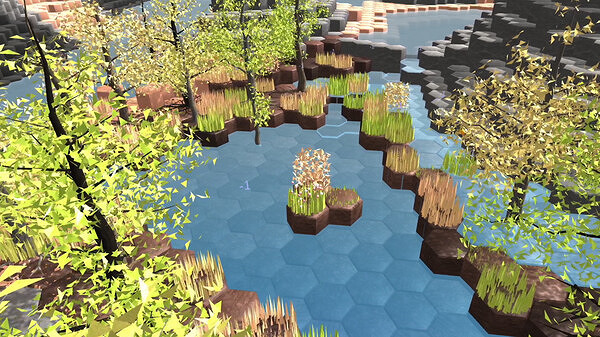 《俠盜獵車手》前技術總監開發新遊戲:與GTA完全相反 《俠盜獵車手》前技術總監開發新遊戲:與GTA完全相反