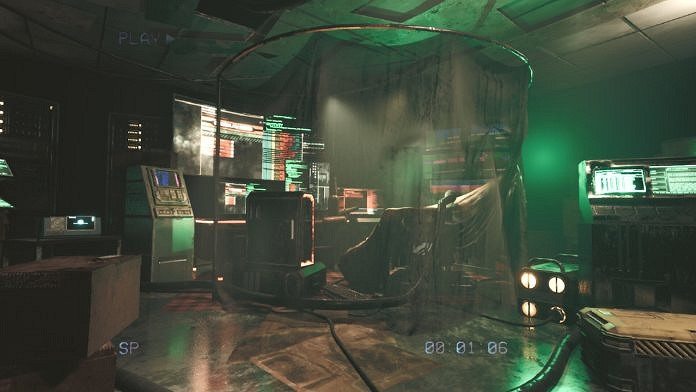 《後室錄影帶》體驗版9月10日推出 可編輯對應關卡 《後室錄影帶》體驗版9月10日推出 可編輯對應關卡