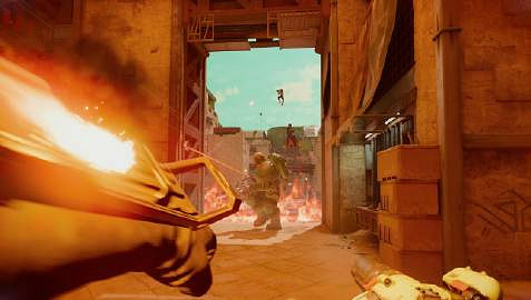 多方調研分析《星鳴特攻》總銷量可能僅有2.5萬份