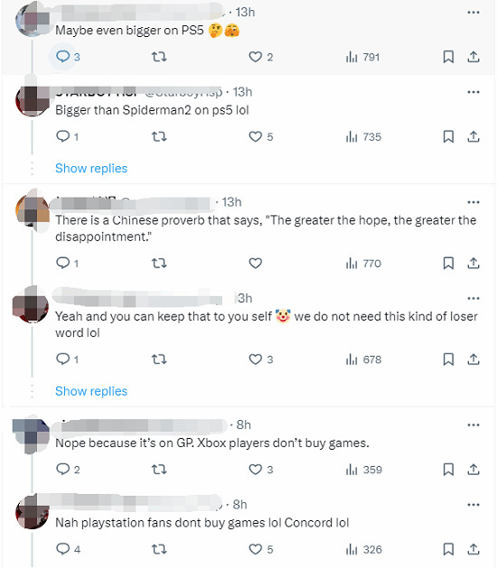 《明末淵虛之羽》引熱議 國外玩家寄望中國大陸研發遊戲新高度