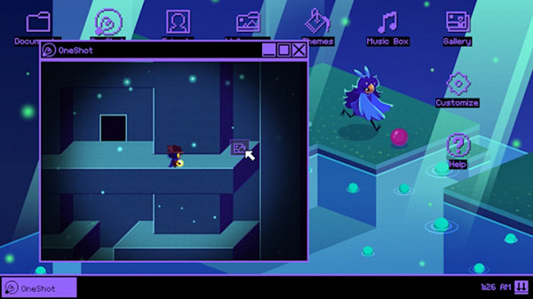 《一次機會:世界機器版》宣布登陸PC!支援Steam Deck 《一次機會:世界機器版》宣布登陸PC!支援Steam Deck