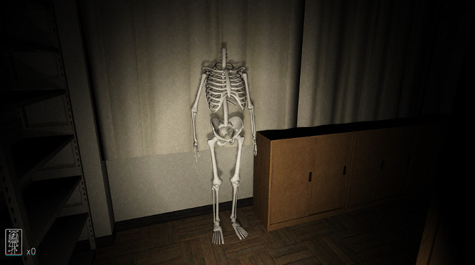 《加班》Steam頁面上線 靈異系日式恐怖冒險 《加班》Steam頁面上線 靈異系日式恐怖冒險