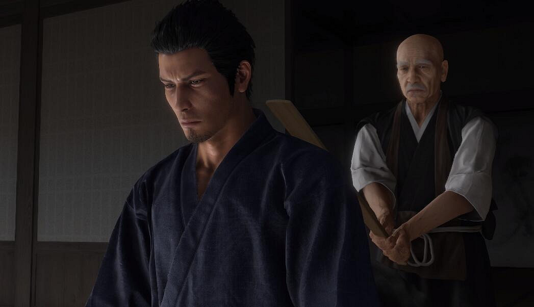 《人中之龍8》竟不是第一!盤點《人中之龍》系列最佳遊戲! 《人中之龍8》竟不是第一!盤點《人中之龍》系列最佳遊戲!
