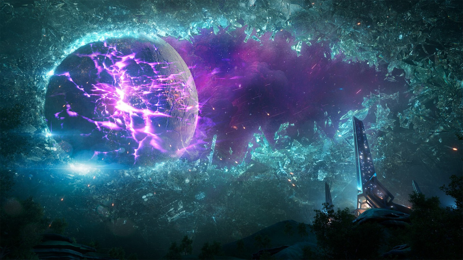 提升RPG深度！《邊緣禁地4》將登場四名全新秘藏獵人！