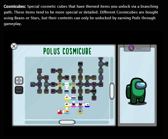 太空狼人殺《我們之中》與《時光之帽》開發商等6家工作室同時連動 太空狼人殺《我們之中》與《時光之帽》開發商等6家工作室同時連動