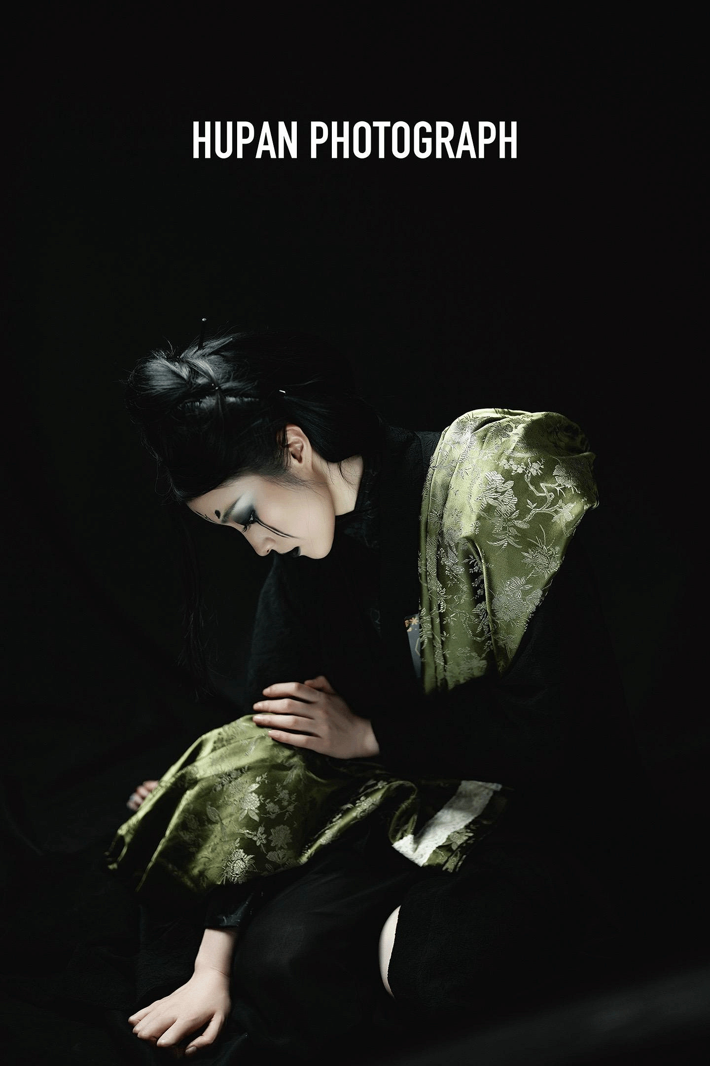 《黑神話》四妹演員曬COS:我不是建模 請對我溫柔一點