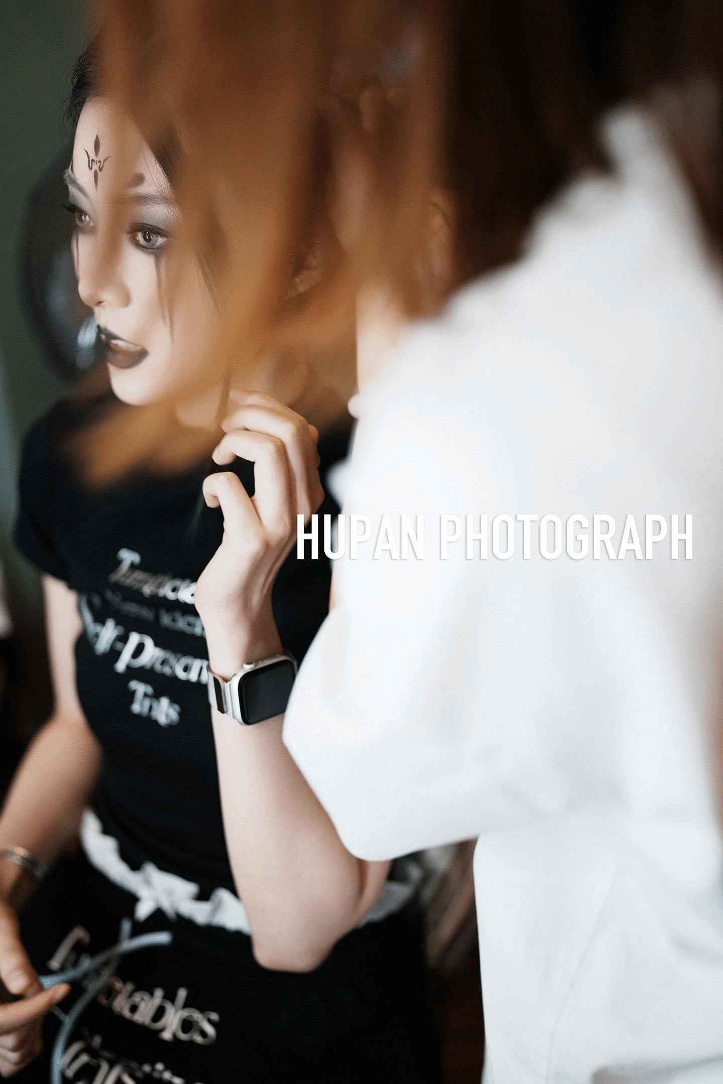 《黑神話》四妹演員曬COS:我不是建模 請對我溫柔一點