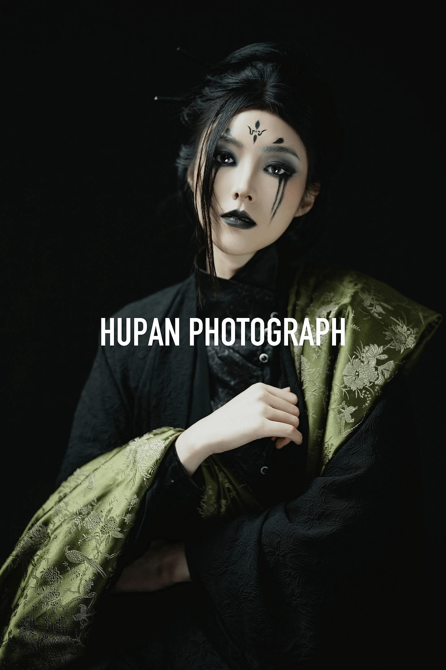 《黑神話》四妹演員曬COS:我不是建模 請對我溫柔一點