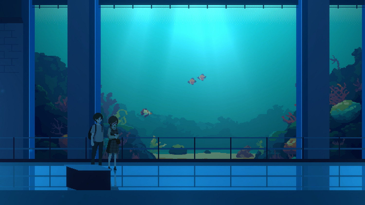 擺脫被甩命運!戀愛冒險《ユメザメの仮説》上架Steam 擺脫被甩命運!戀愛冒險《ユメザメの仮説》上架Steam