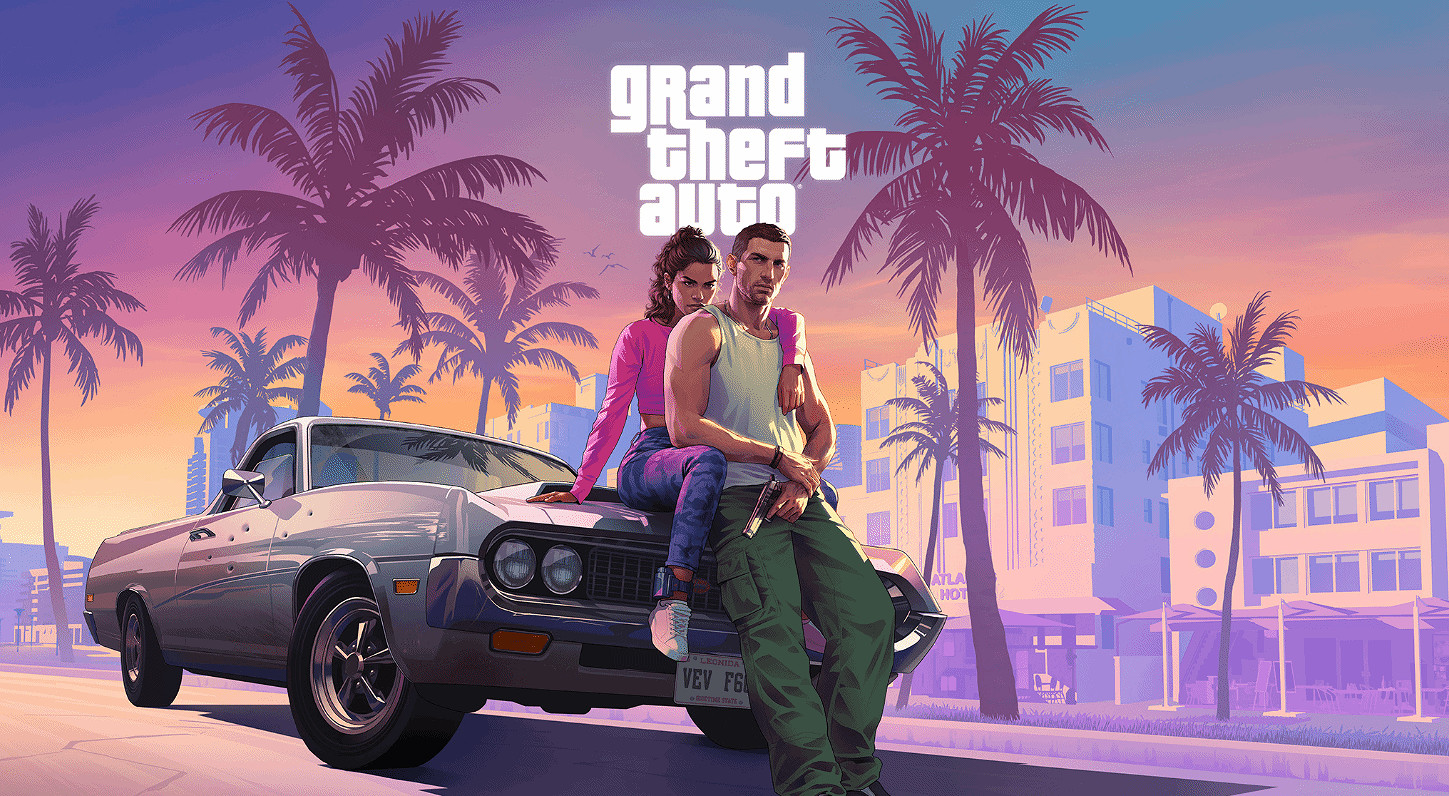 距《GTA6》預告公布已過9個月 玩家:快出新預告! 距《GTA6》預告公布已過9個月 玩家:快出新預告!