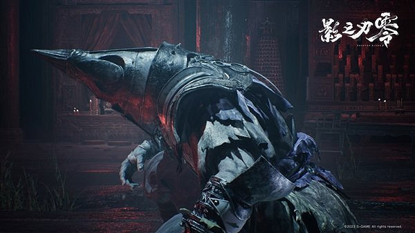 《黑神話悟空》只是開始?第二部中國大陸研發3A大作已在開發 《黑神話悟空》只是開始?第二部中國大陸研發3A大作已在開發