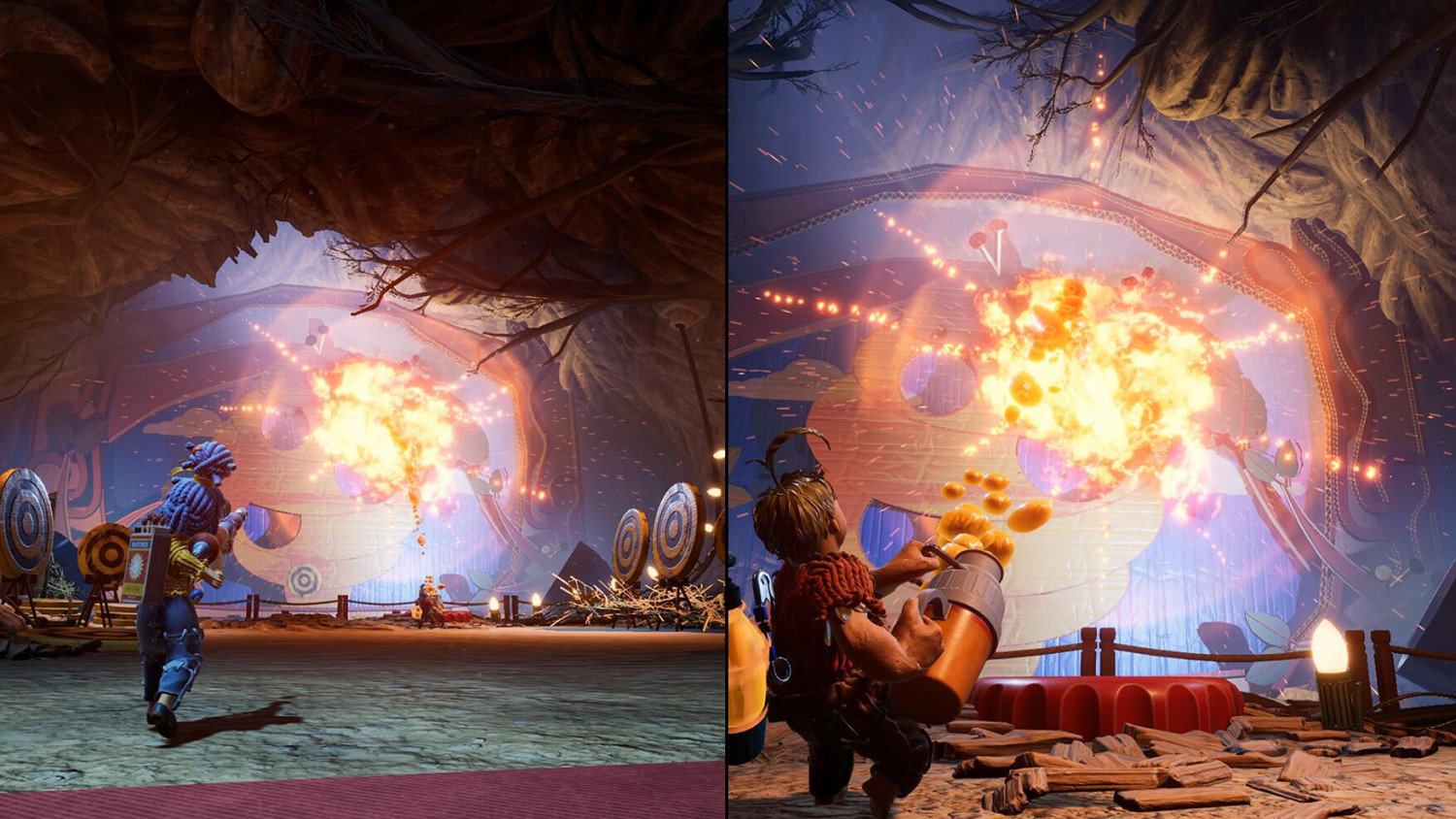 Steam特惠：《霍格華茲的傳承》、《雙人成行》均三折！