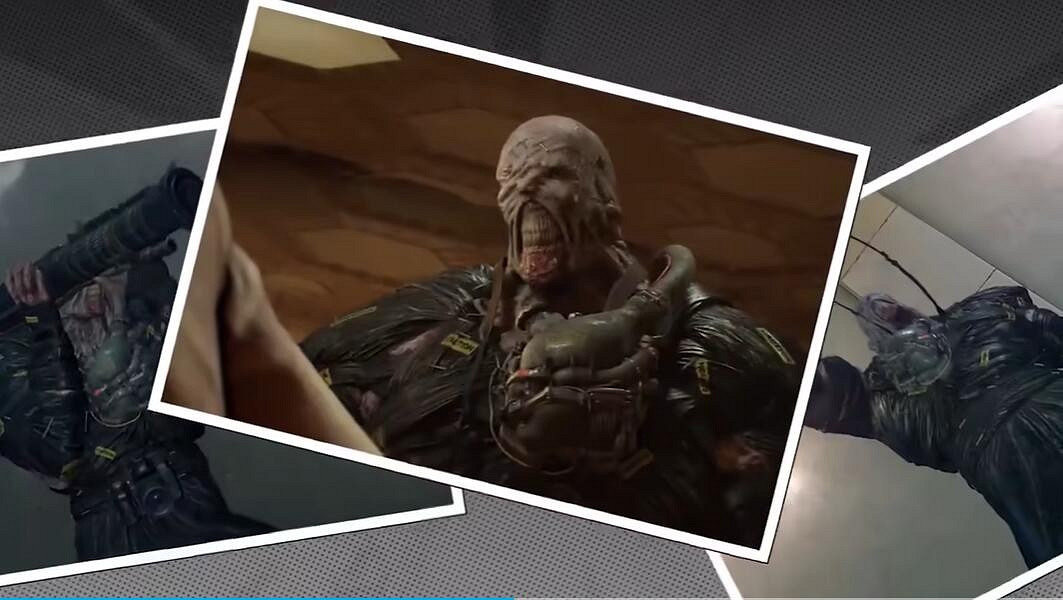 《喪屍圍城:豪華復刻版》預約特典影像 追蹤者來了 《喪屍圍城:豪華復刻版》預約特典影像 追蹤者來了