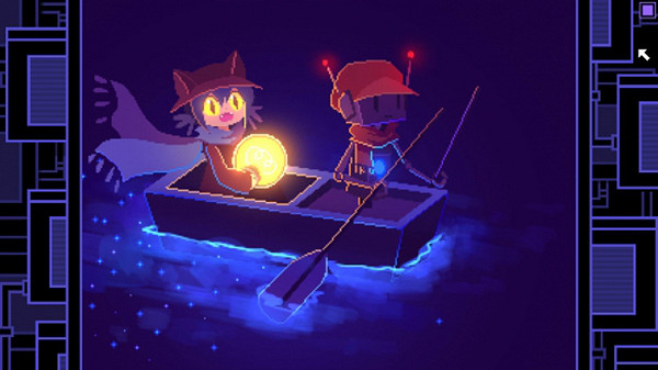 《一次機會:世界機器版》宣布登陸PC!支援Steam Deck 《一次機會:世界機器版》宣布登陸PC!支援Steam Deck