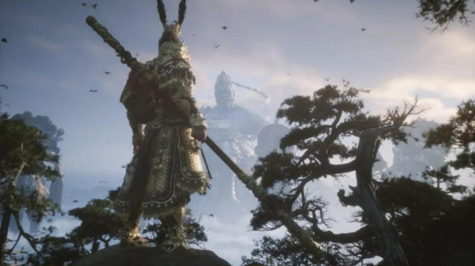 評分回暖！《黑神話：悟空》M站媒體評分上升至82分