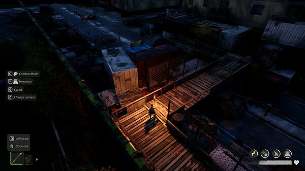 沙盒生存經營遊戲《City 20》公布預告即將上線 沙盒生存經營遊戲《City 20》公布預告即將上線