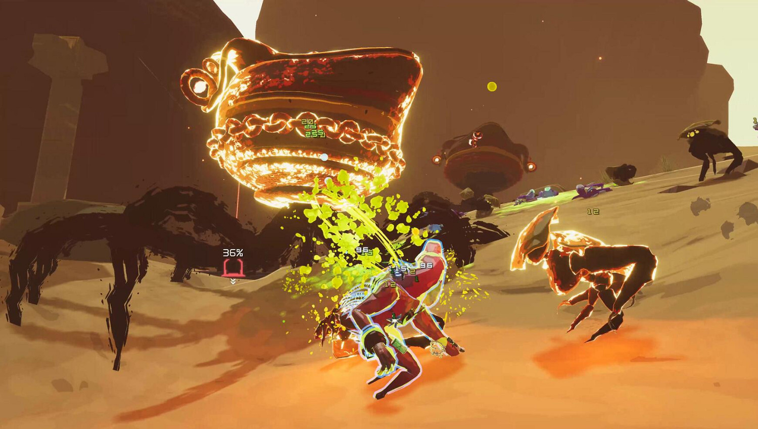 Steam特惠：《霍格華茲的傳承》、《雙人成行》均三折！