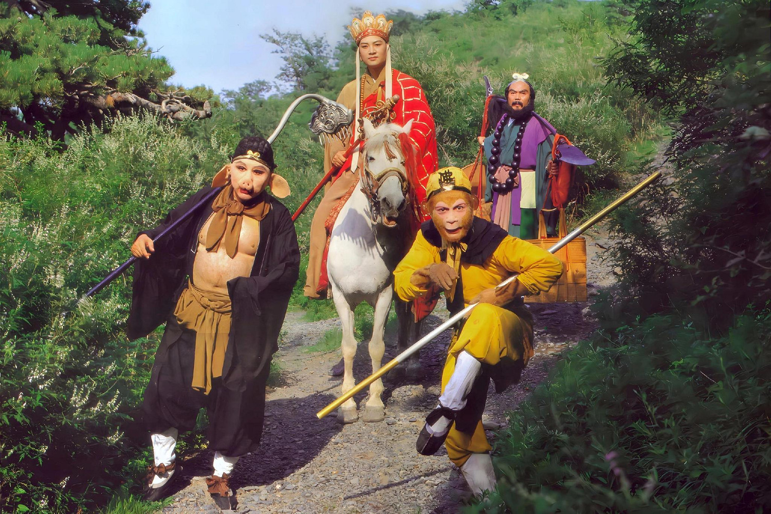 《黑神話：悟空》最新DLC爆料詳細介紹