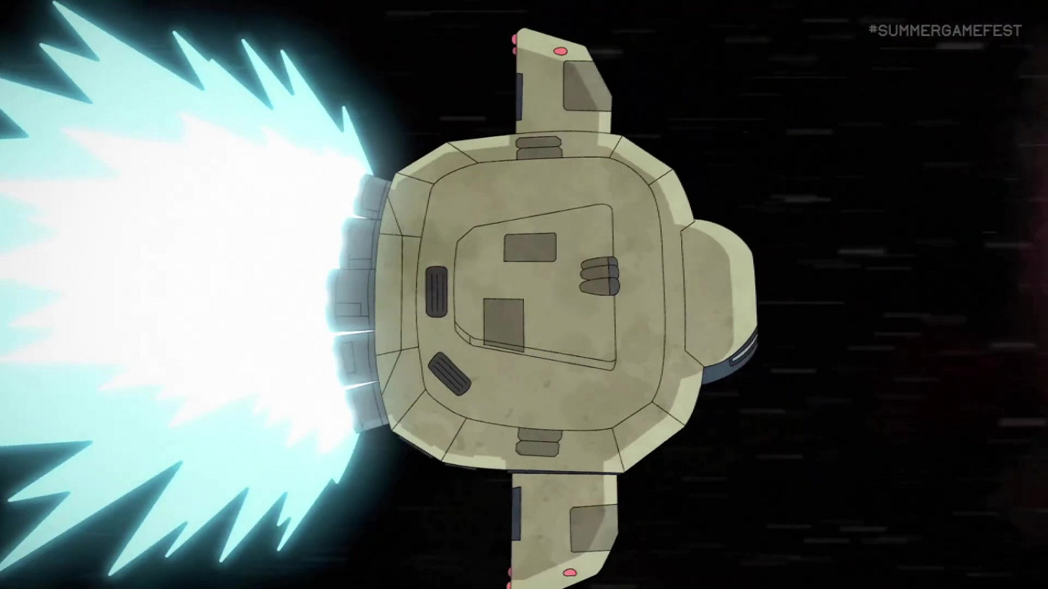 太空狼人殺《Among Us》動畫劇集預告 播出時間待定 太空狼人殺《Among Us》動畫劇集預告 播出時間待定