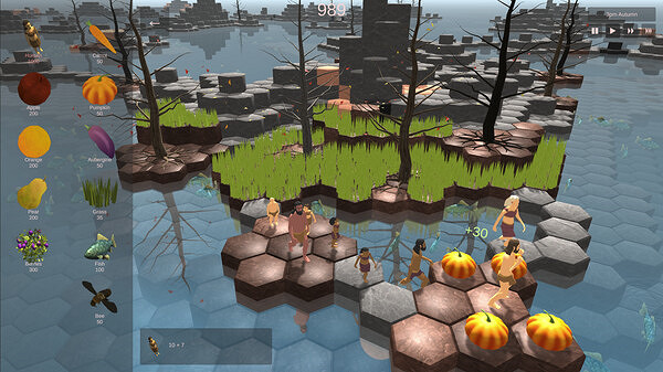 《俠盜獵車手》前技術總監開發新遊戲:與GTA完全相反 《俠盜獵車手》前技術總監開發新遊戲:與GTA完全相反