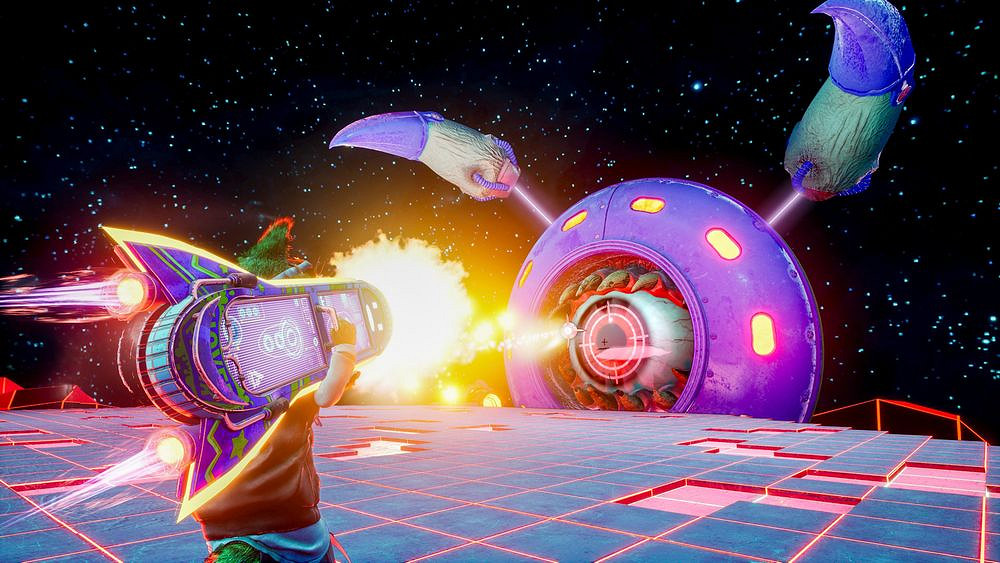 《哥裡:可愛的大屠殺》登陸多平台 中文版正式上市 《哥裡:可愛的大屠殺》登陸多平台 中文版正式上市