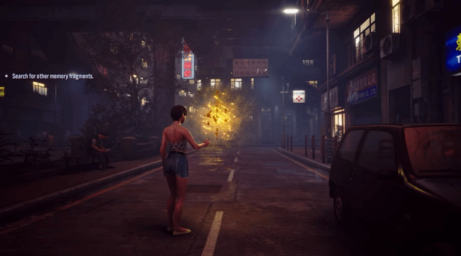 《野狗子》新預告和實機展示 少女大戰恐怖怪物 《野狗子》新預告和實機展示 少女大戰恐怖怪物