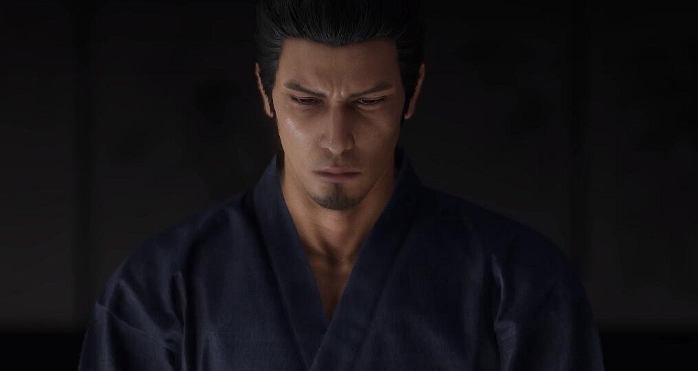 《人中之龍8》竟不是第一!盤點《人中之龍》系列最佳遊戲! 《人中之龍8》竟不是第一!盤點《人中之龍》系列最佳遊戲!