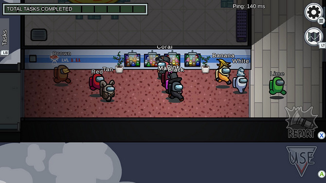 太空狼人殺《我們之中》將製作動畫 CBS動畫部負責製作 太空狼人殺《我們之中》將製作動畫 CBS動畫部負責製作