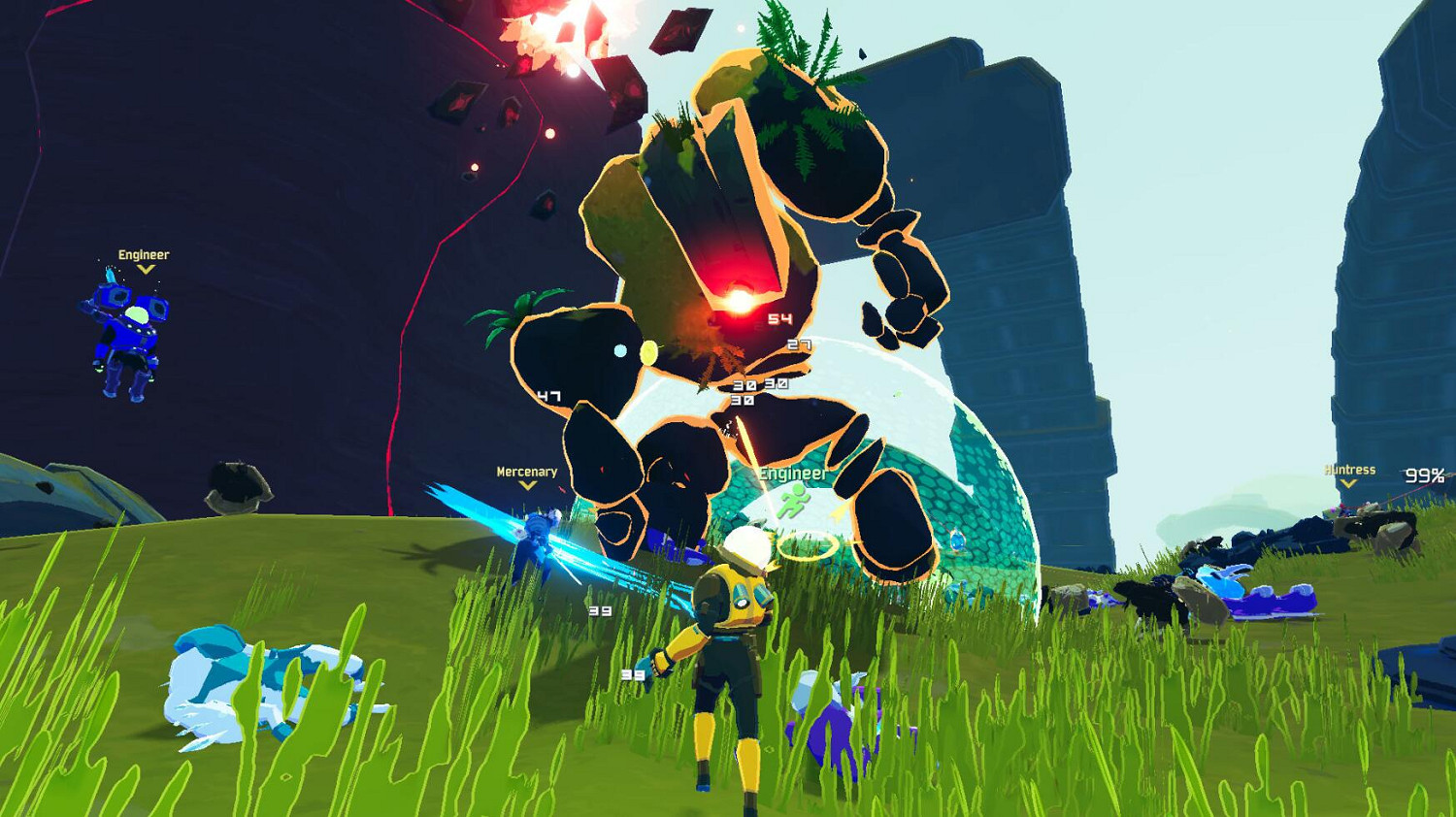 Steam特惠：《霍格華茲的傳承》、《雙人成行》均三折！