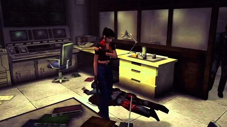 《生化8》僅排第九！盤點《惡靈古堡》系列的最佳遊戲