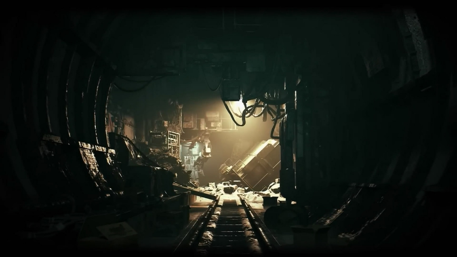 虛幻引擎5 PVE遊戲《永恒冬日》搶先體驗 預告片公布