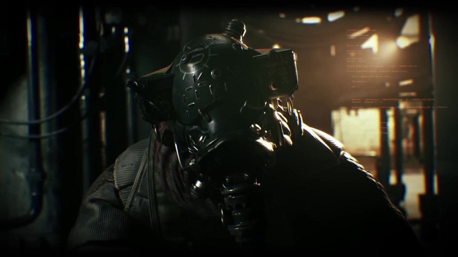 合作生存遊戲《永恆冬季》9/24搶先體驗版推出 合作生存遊戲《永恆冬季》9/24搶先體驗版推出